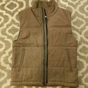 North Face Chesterton vest